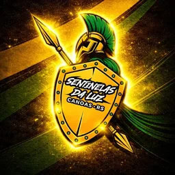 SENTINELAS DA LUZ