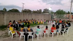LEÕES DO PARQUE