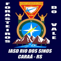 FORASTEIROS DO VALE