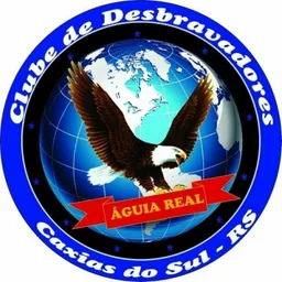 ÁGUIA REAL