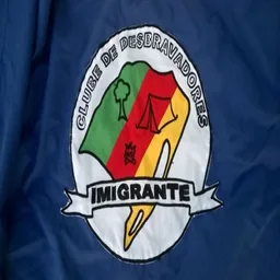 IMIGRANTE
