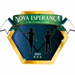 NOVA ESPERANÇA