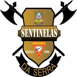 SENTINELAS DA SERRA