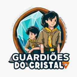 GUARDIÕES DO CRISTAL