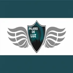 PILARES DE LUZ