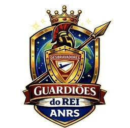 GUARDIÕES DO REI