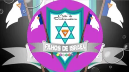 FILHOS DE ISRAEL