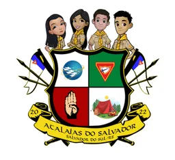 ATALAIAS DO SALVADOR