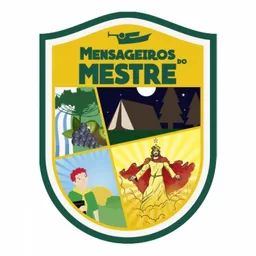 MENSAGEIROS DO MESTRE