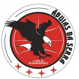 AGUIAS DA SERRA