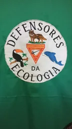 DEFENSORES DA ECOLOGIA