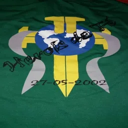 HERÓIS DA FÉ