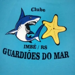 GUARDIÕES DO MAR