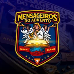 MENSAGEIROS DO ADVENTO