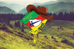 CONQUISTADORES DO SUL
