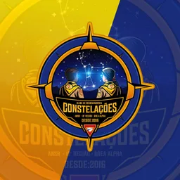 CONSTELAÇÕES