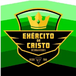 EXÉRCITO DE CRISTO