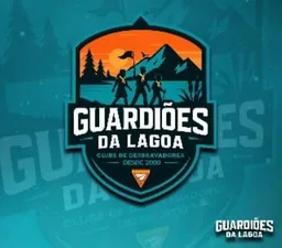GUARDIÕES DA LAGOA