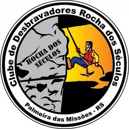 ROCHA DOS SECULOS