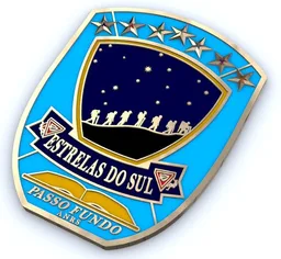 ESTRELAS DO SUL