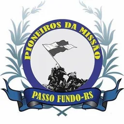 PIONEIROS DA MISSÃO