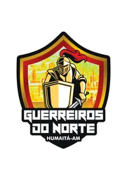 GUERREIROS DO NORTE