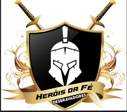 HERÓIS DA FÉ