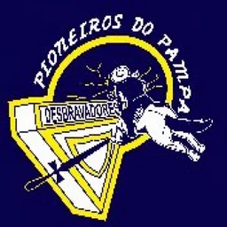 PIONEIROS DO PAMPA