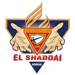 EL SHADDAI