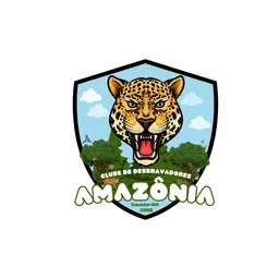 AMAZÔNIA