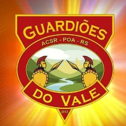 GUARDIÕES DO VALE