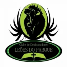 LEÕES DO PARQUE