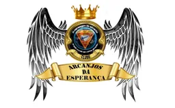 ARCANJOS DA ESPERANÇA