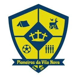 PIONEIROS DA VILA NOVA