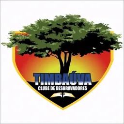 TIMBAÚVA