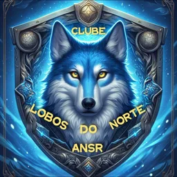 LOBOS DO NORTE