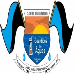 GUARDIÕES DAS ÁGUAS
