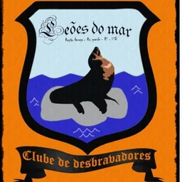 LEÕES DO MAR