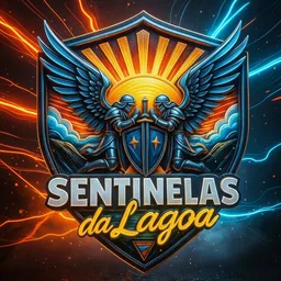 SENTINELAS DA LAGOA