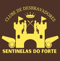 SENTINELAS DO FORTE