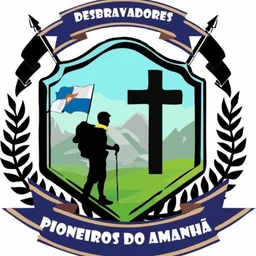 PIONEIROS DO AMANHÃ