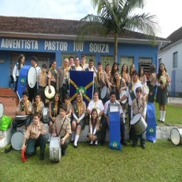PIONEIROS DO SUL