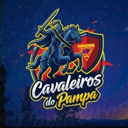 CAVALEIROS DO PAMPA