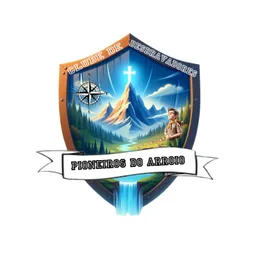 PIONEIROS DO ARROIO