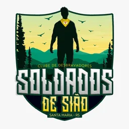 SOLDADOS DE SIÃO