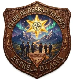 ESTRELA DA ALVA