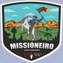 MISSIONEIRO