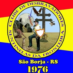 SENTINELAS DA FRONTEIRA