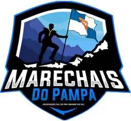 MARECHAIS DO PAMPA