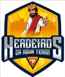HERDEIROS DA NOVA TERRA